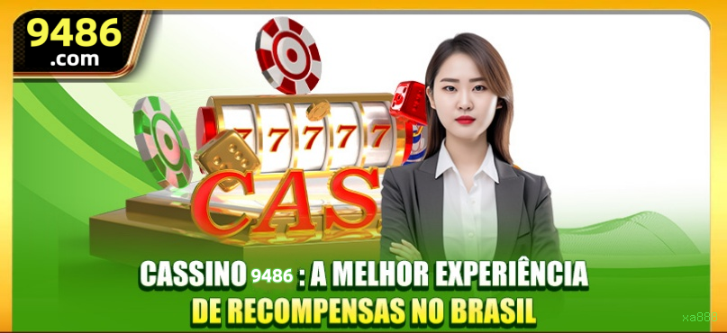 Jogos xa888