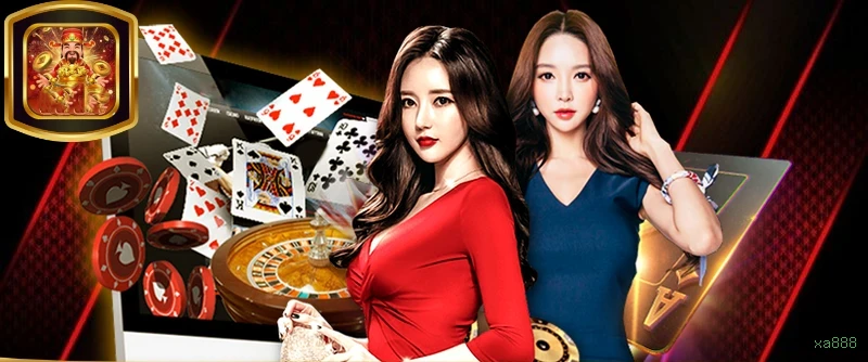 Wild West Gold Slot xa888